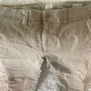 Gap men’s pants